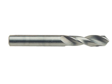 CARBIDE鎢鋼鑽頭短刃124
